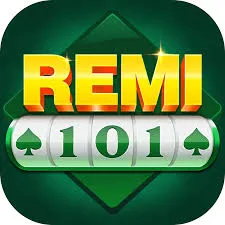 REMI101 - Permainan Kartu Santai yang Seru