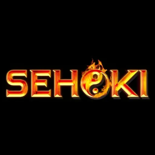 SEHOKI - Petualangan Seru di Dunia Terbuka