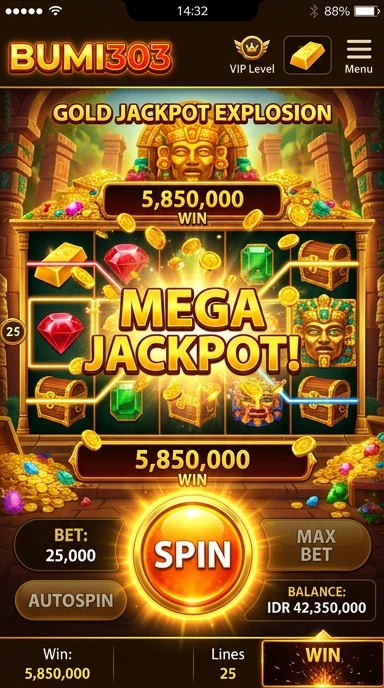 bumi303 - Pusat APK untuk Unduhan Jutaan Aplikasi